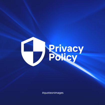 Privacy Policy